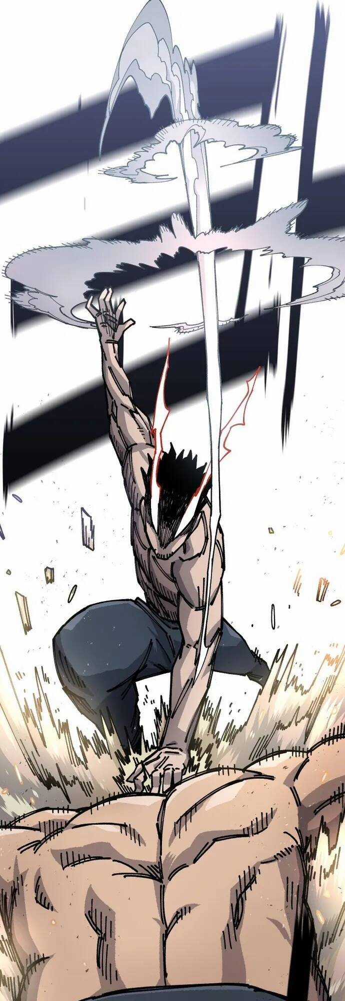 Sắp Xuất Ngũ Thì Isekai Chương 16 trang 86