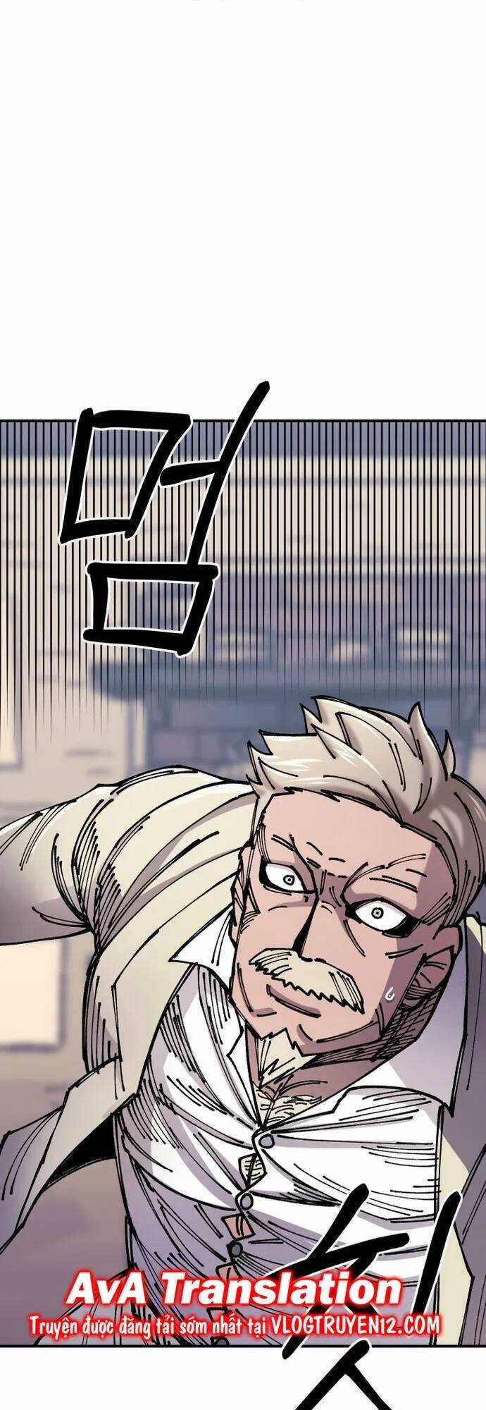 Sắp Xuất Ngũ Thì Isekai Chương 16 trang 9