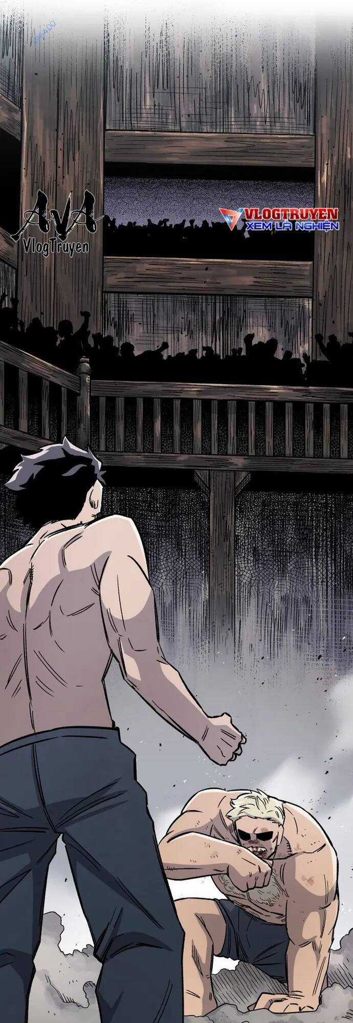 Sắp Xuất Ngũ Thì Isekai Chương 16 trang 91