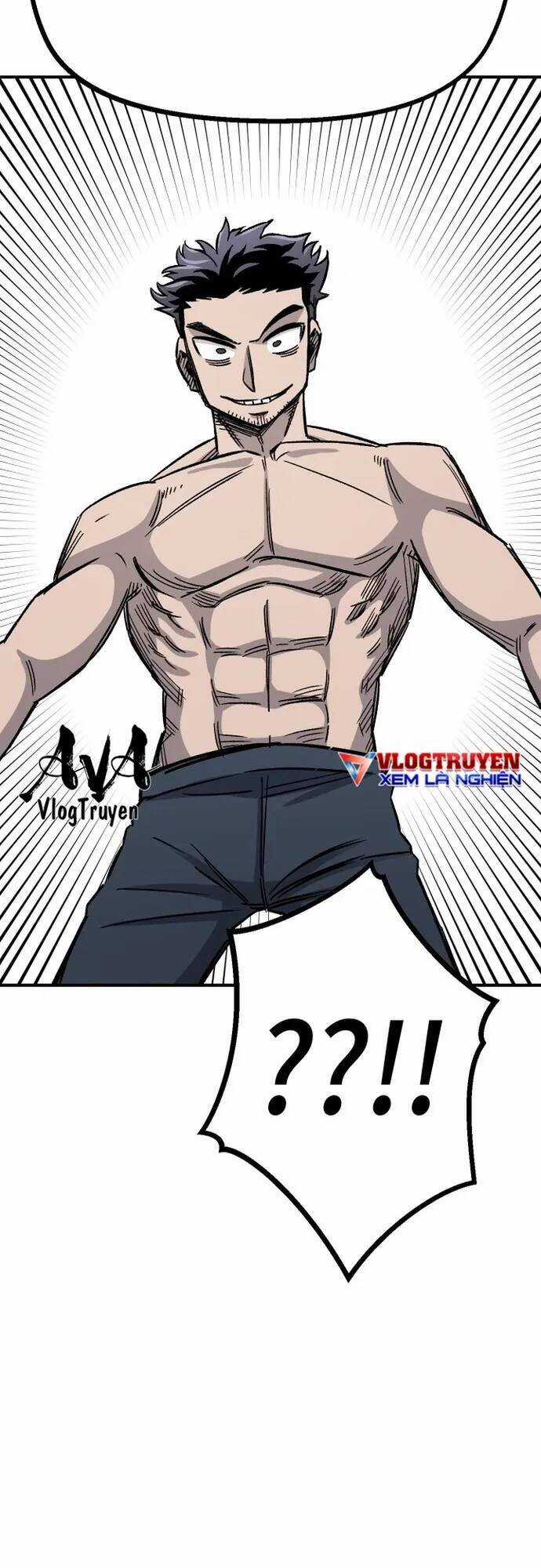 Sắp Xuất Ngũ Thì Isekai Chương 16 trang 95