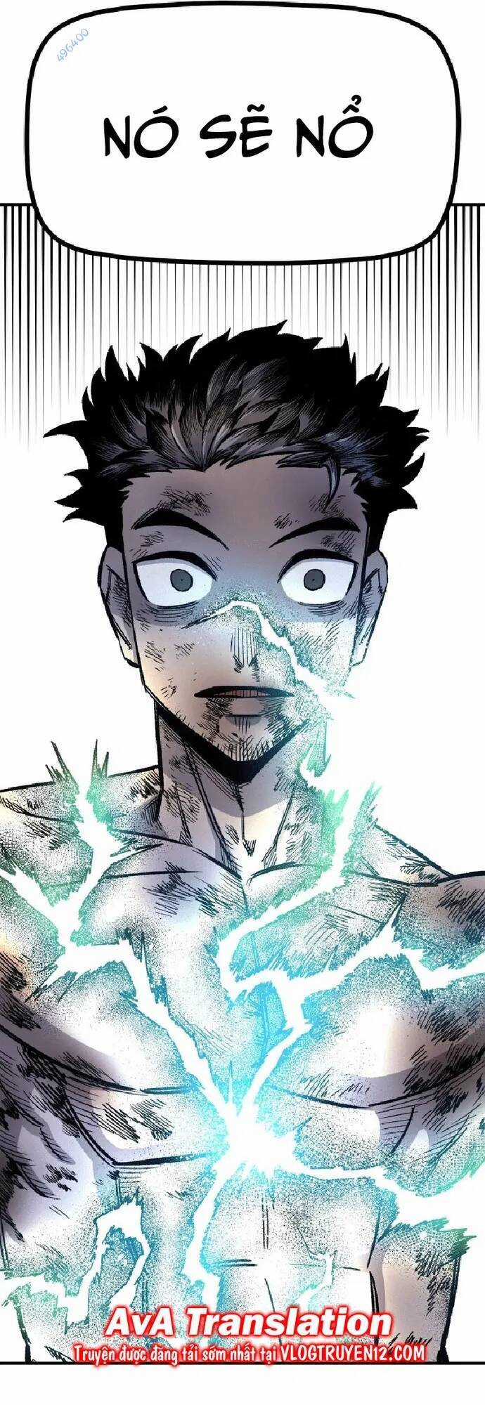 Sắp Xuất Ngũ Thì Isekai Chương 17 trang 107