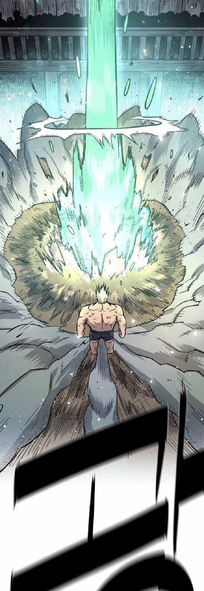 Sắp Xuất Ngũ Thì Isekai Chương 17 trang 109