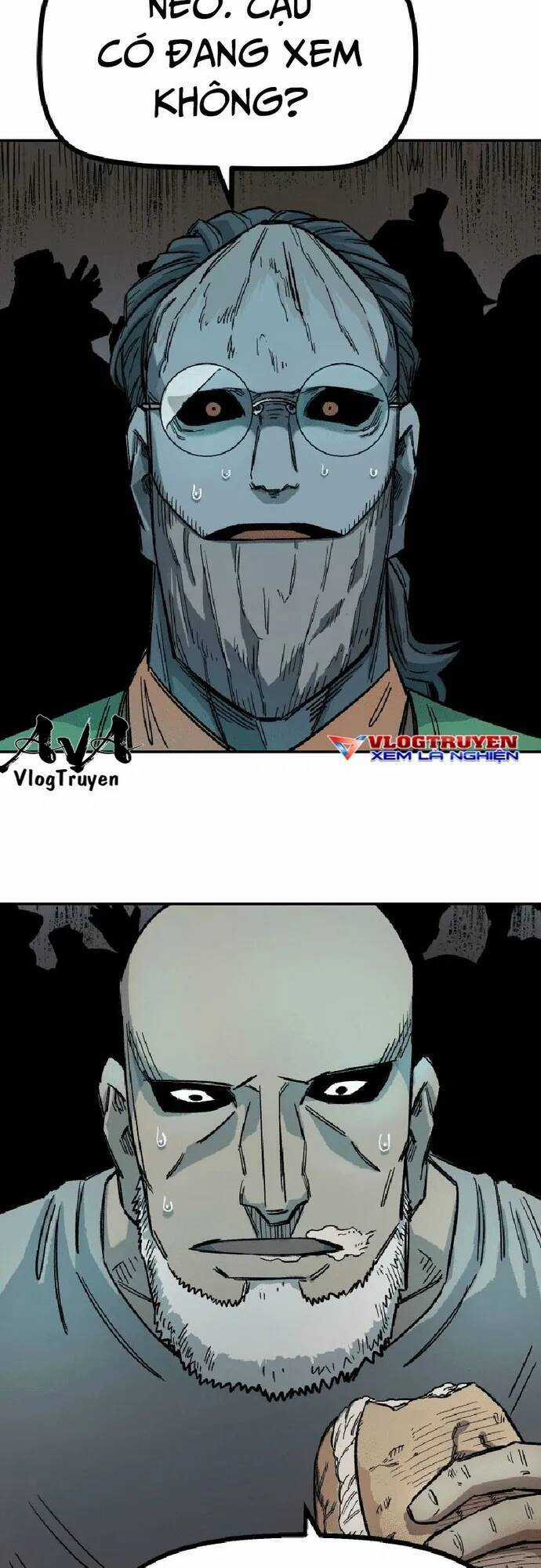 Sắp Xuất Ngũ Thì Isekai Chương 17 trang 11