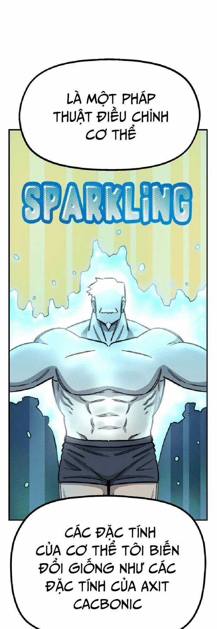 Sắp Xuất Ngũ Thì Isekai Chương 17 trang 16