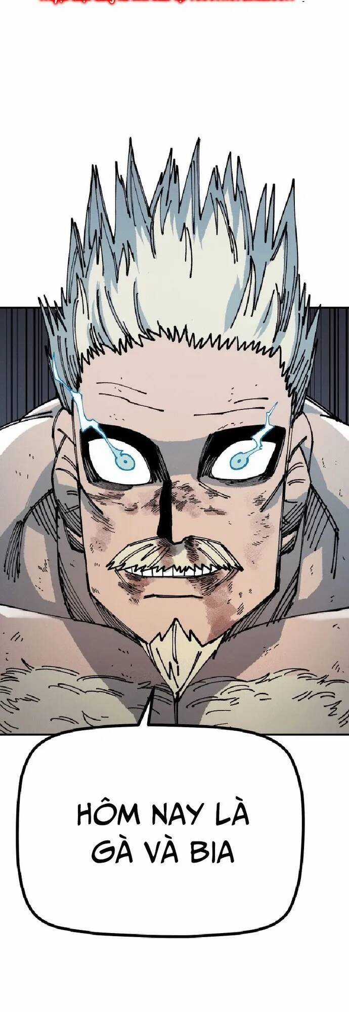 Sắp Xuất Ngũ Thì Isekai Chương 17 trang 2