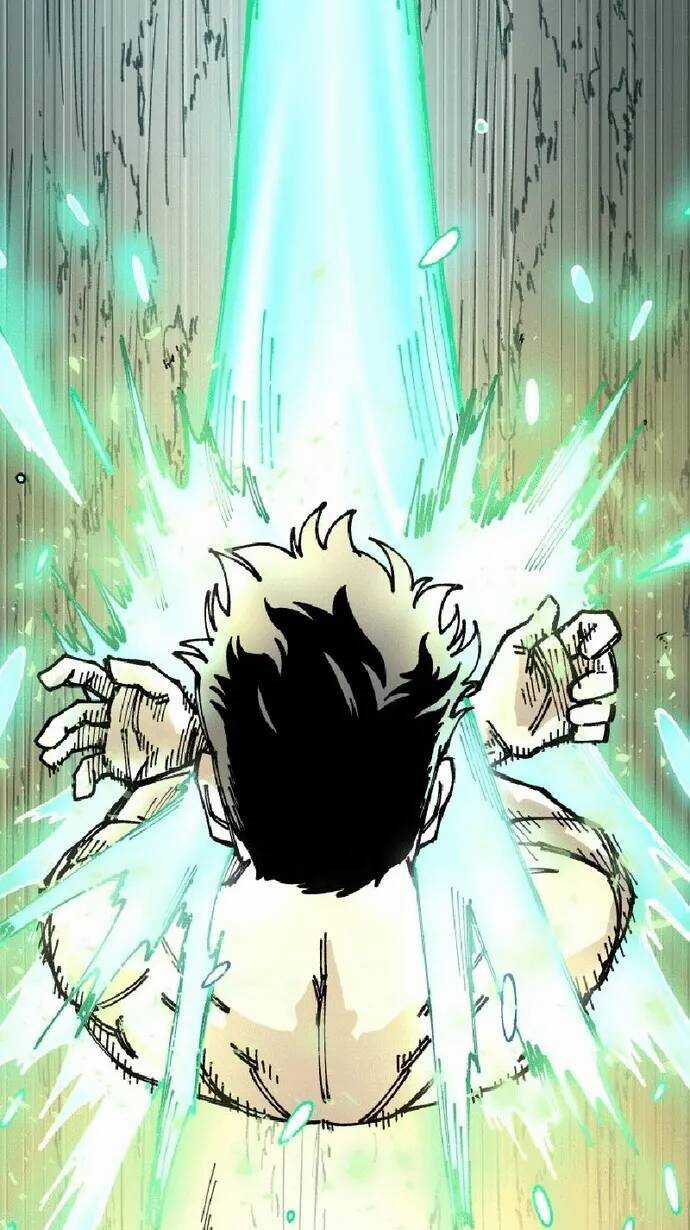 Sắp Xuất Ngũ Thì Isekai Chương 17 trang 21