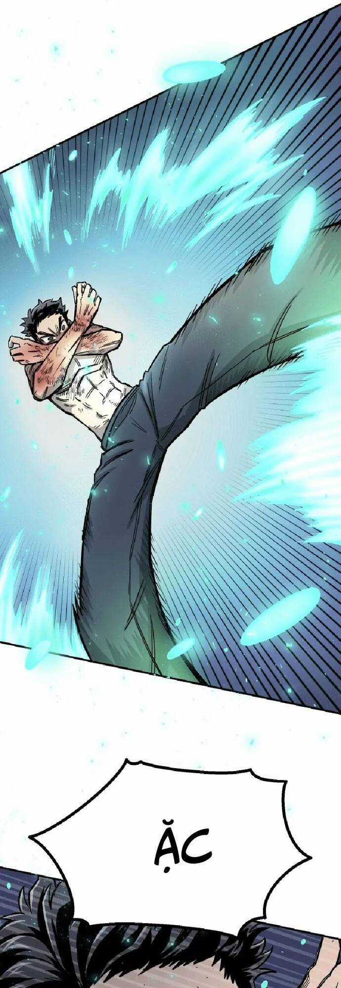 Sắp Xuất Ngũ Thì Isekai Chương 17 trang 23