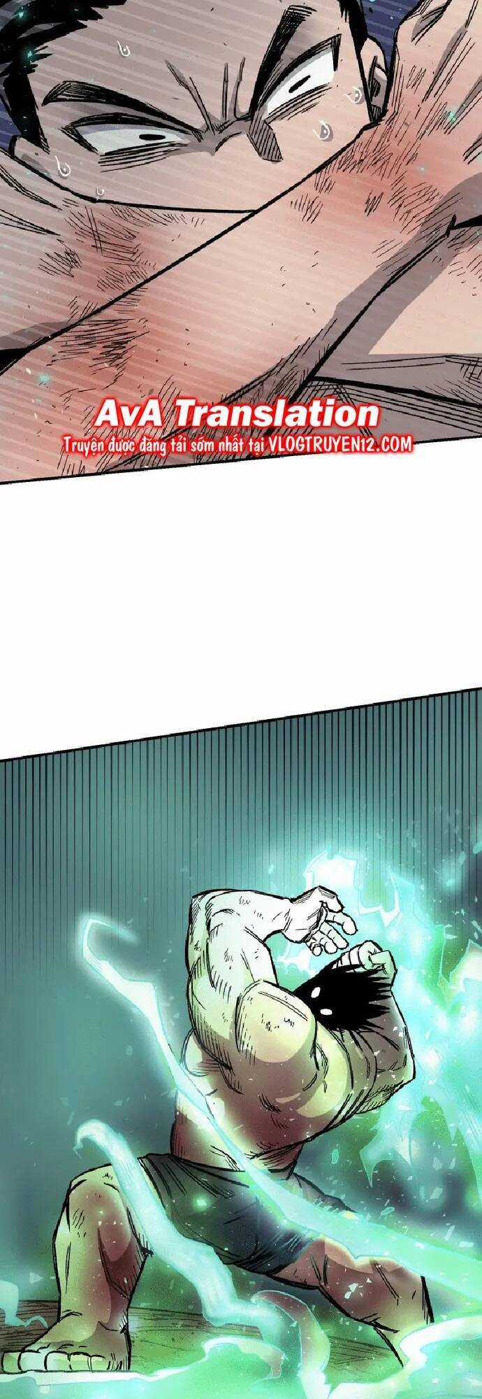 Sắp Xuất Ngũ Thì Isekai Chương 17 trang 24