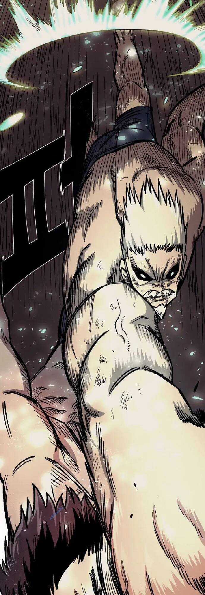 Sắp Xuất Ngũ Thì Isekai Chương 17 trang 27