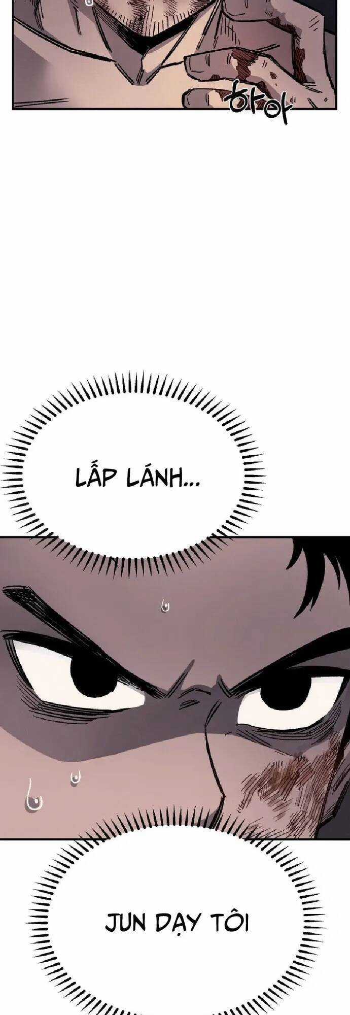 Sắp Xuất Ngũ Thì Isekai Chương 17 trang 32