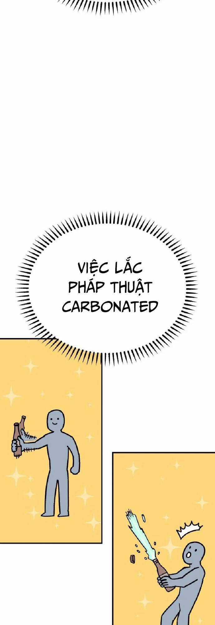 Sắp Xuất Ngũ Thì Isekai Chương 17 trang 33