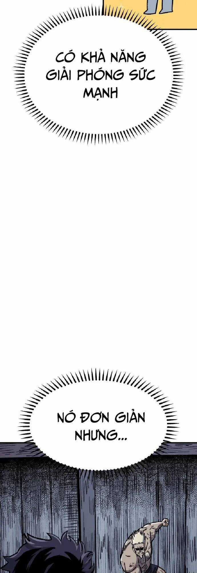 Sắp Xuất Ngũ Thì Isekai Chương 17 trang 34