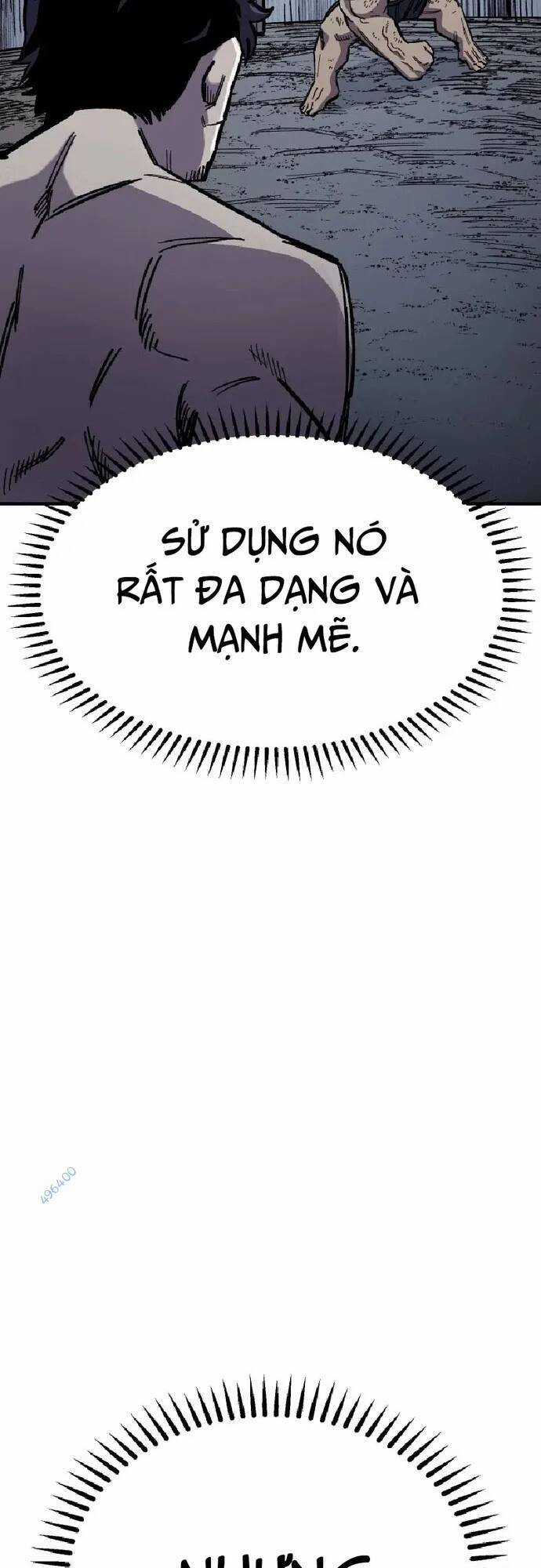 Sắp Xuất Ngũ Thì Isekai Chương 17 trang 35