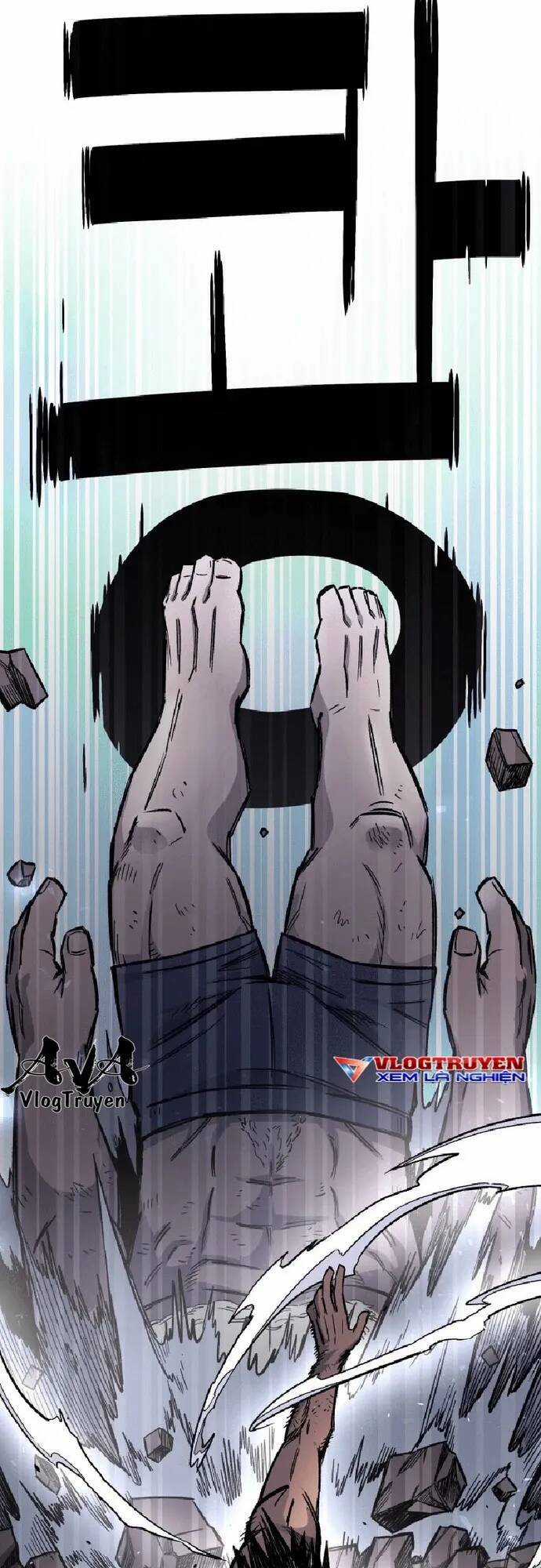 Sắp Xuất Ngũ Thì Isekai Chương 17 trang 42