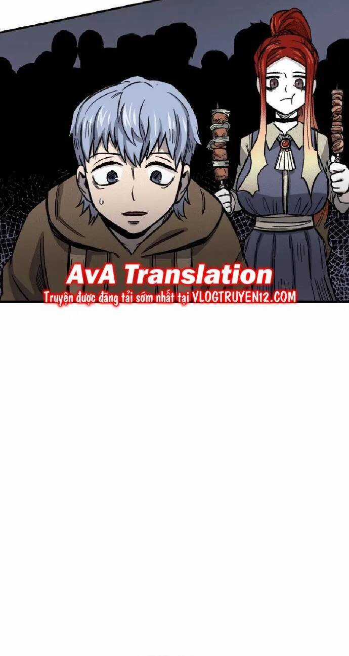 Sắp Xuất Ngũ Thì Isekai Chương 17 trang 45