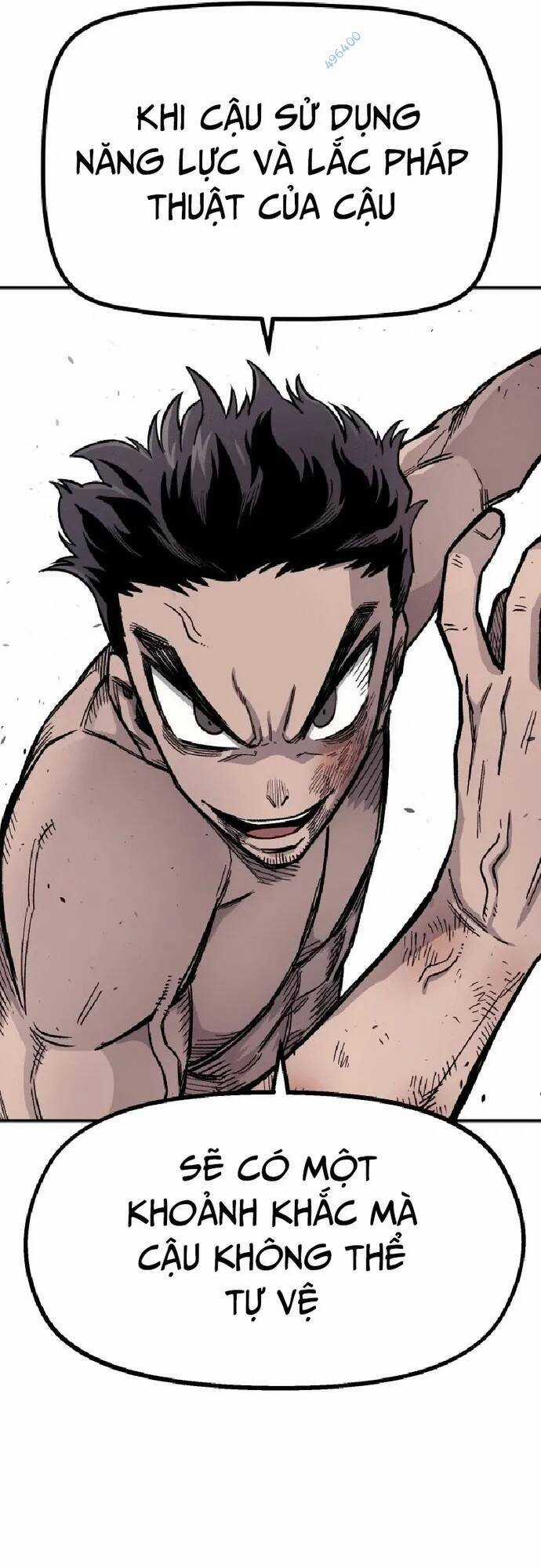 Sắp Xuất Ngũ Thì Isekai Chương 17 trang 46