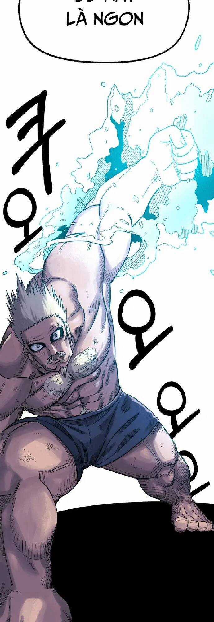 Sắp Xuất Ngũ Thì Isekai Chương 17 trang 5