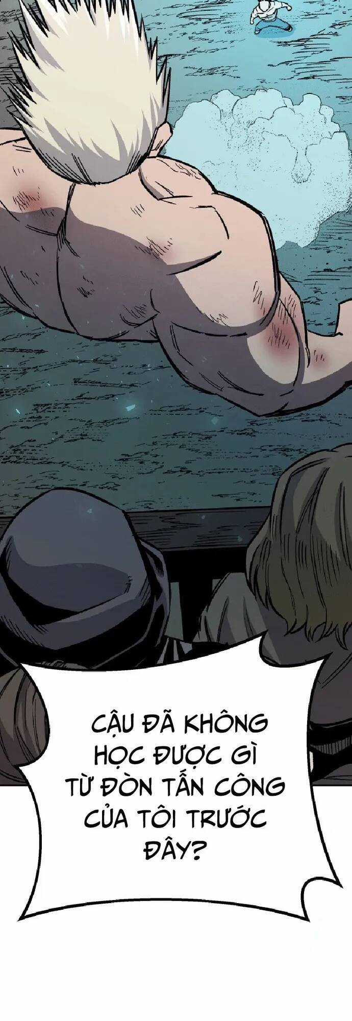 Sắp Xuất Ngũ Thì Isekai Chương 17 trang 50