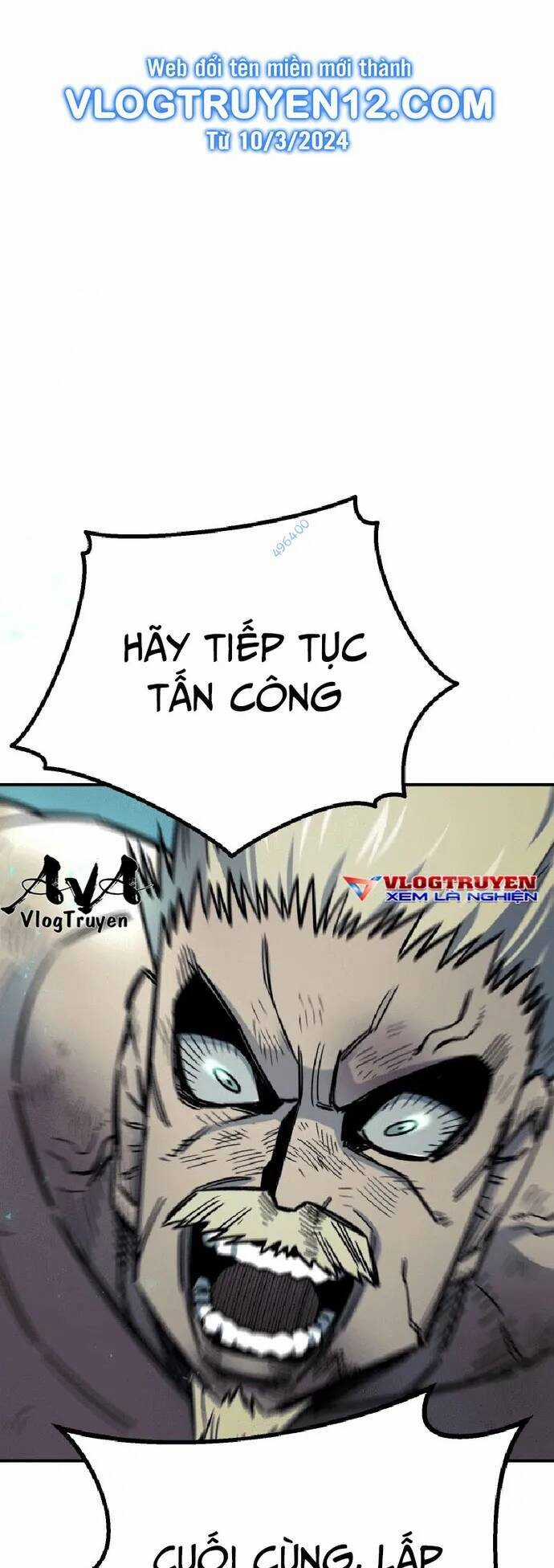 Sắp Xuất Ngũ Thì Isekai Chương 17 trang 51