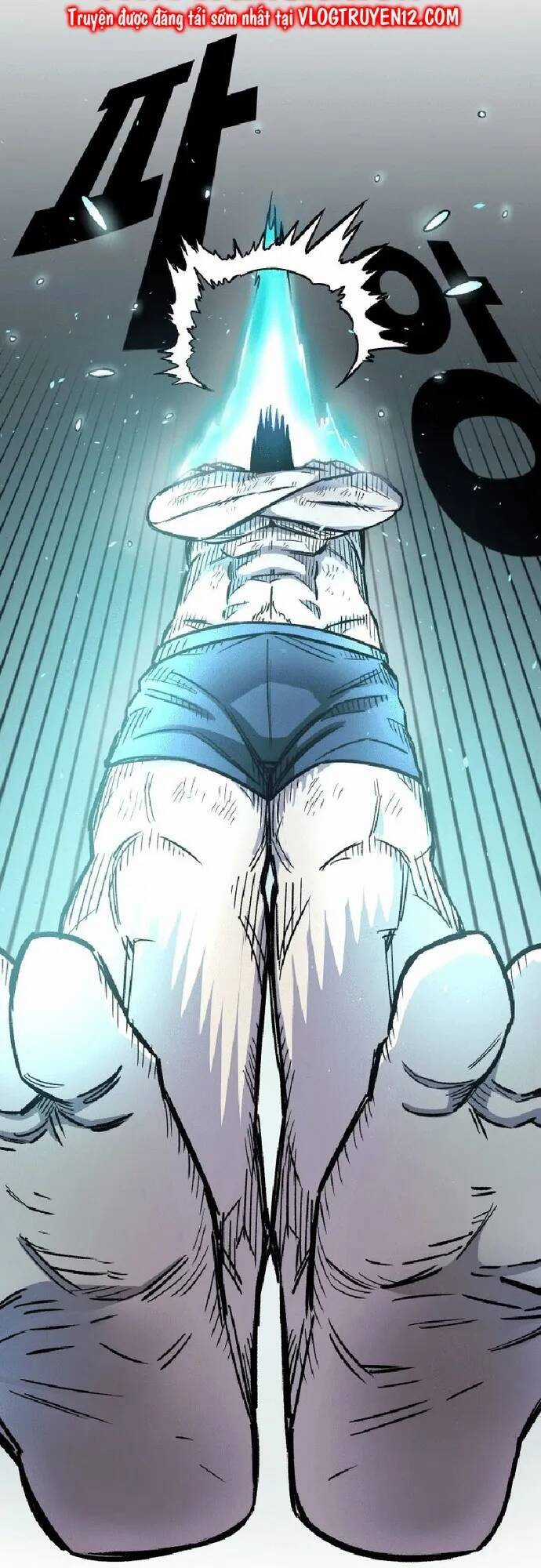 Sắp Xuất Ngũ Thì Isekai Chương 17 trang 53