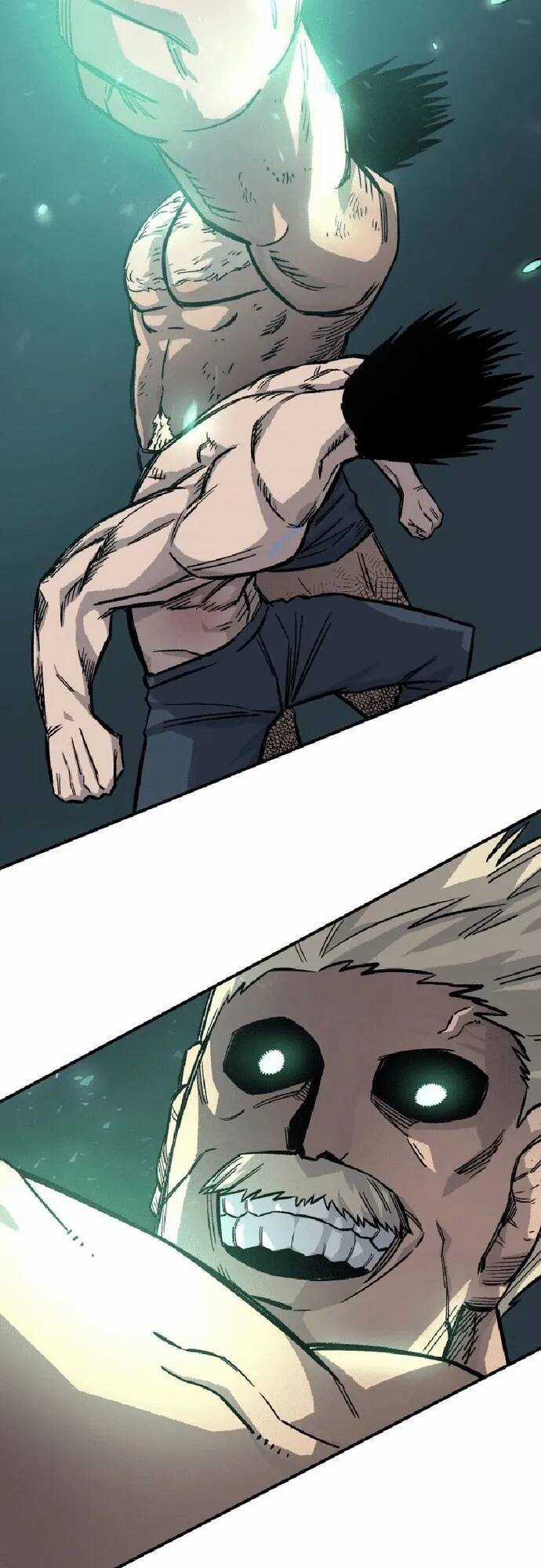 Sắp Xuất Ngũ Thì Isekai Chương 17 trang 58