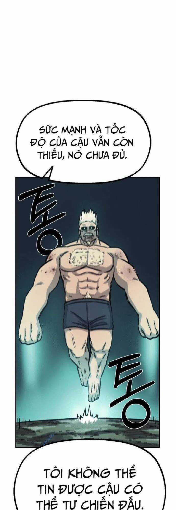 Sắp Xuất Ngũ Thì Isekai Chương 17 trang 62