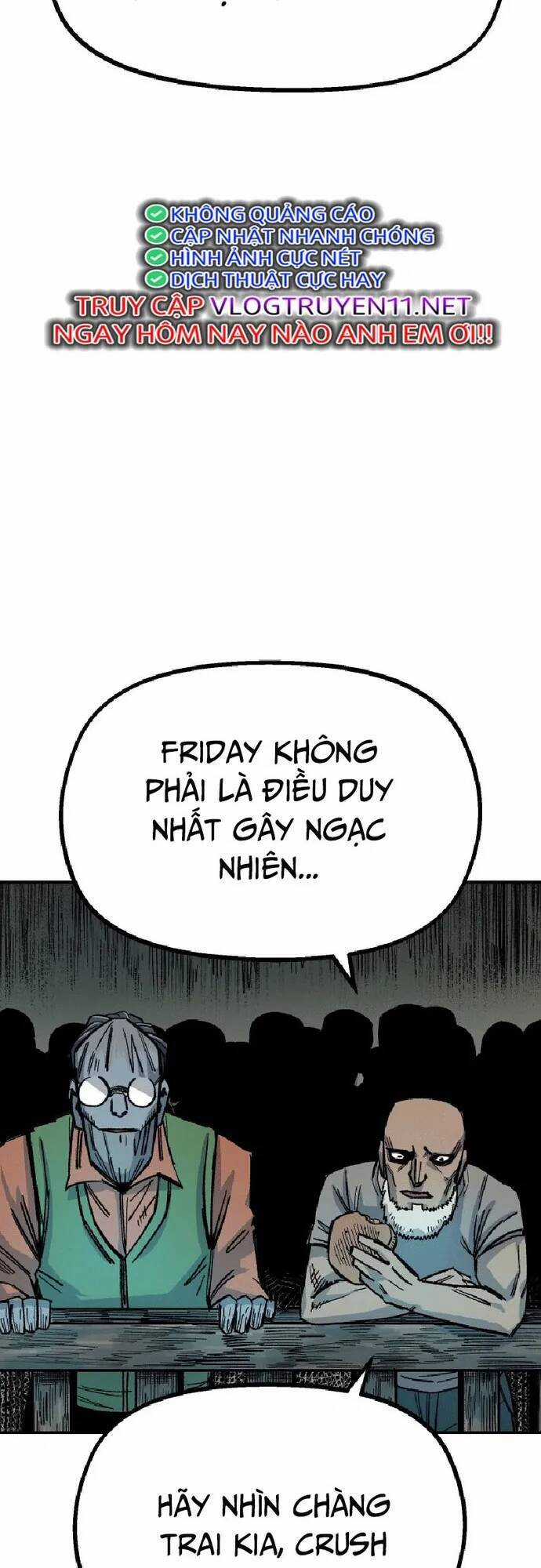 Sắp Xuất Ngũ Thì Isekai Chương 17 trang 63