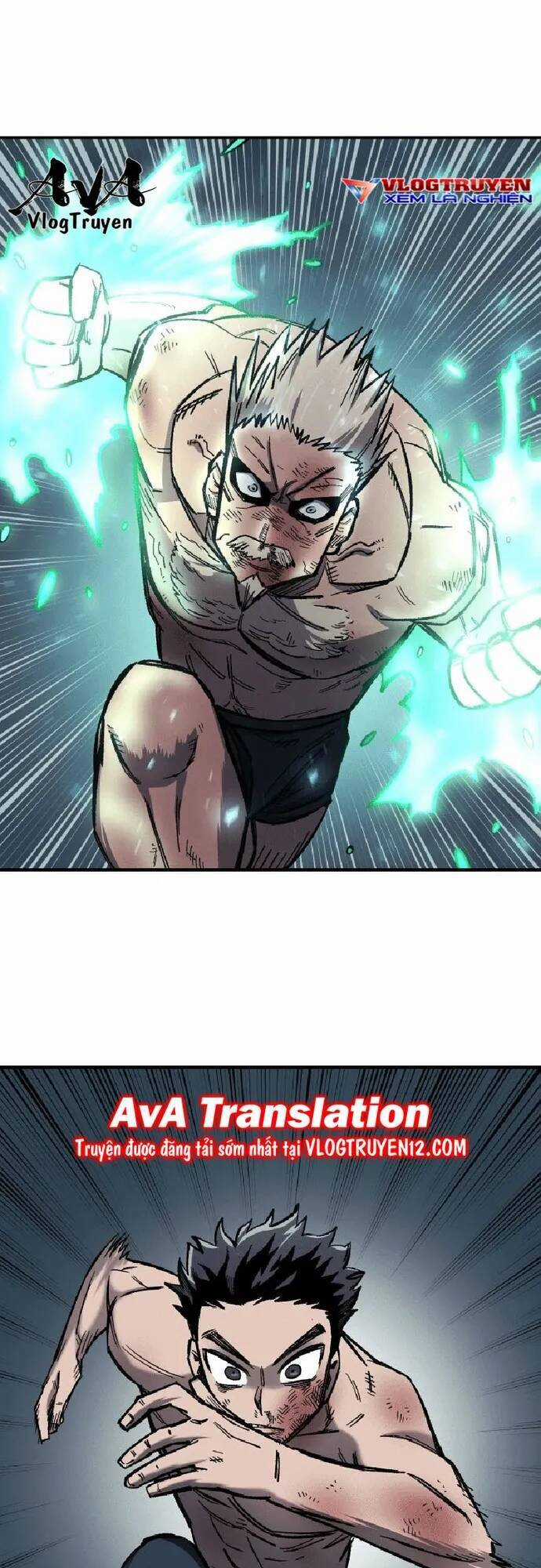 Sắp Xuất Ngũ Thì Isekai Chương 17 trang 71