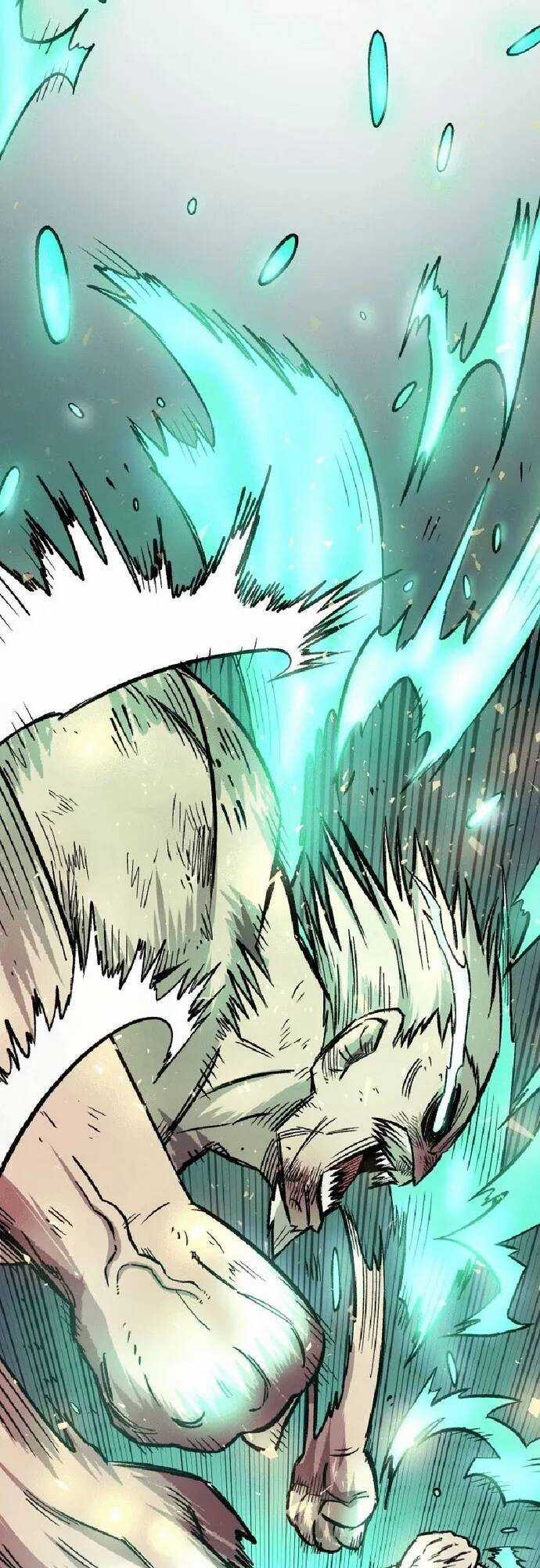 Sắp Xuất Ngũ Thì Isekai Chương 17 trang 73