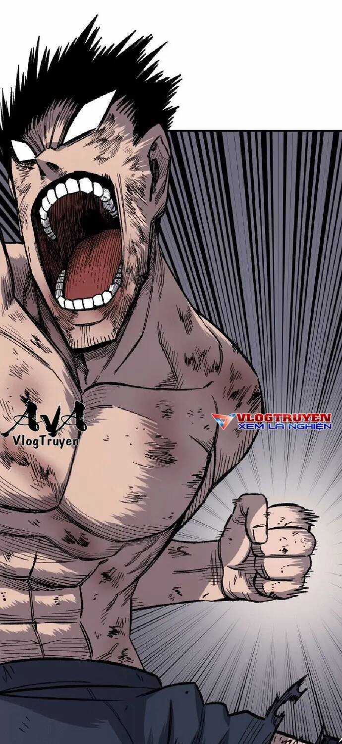 Sắp Xuất Ngũ Thì Isekai Chương 17 trang 82