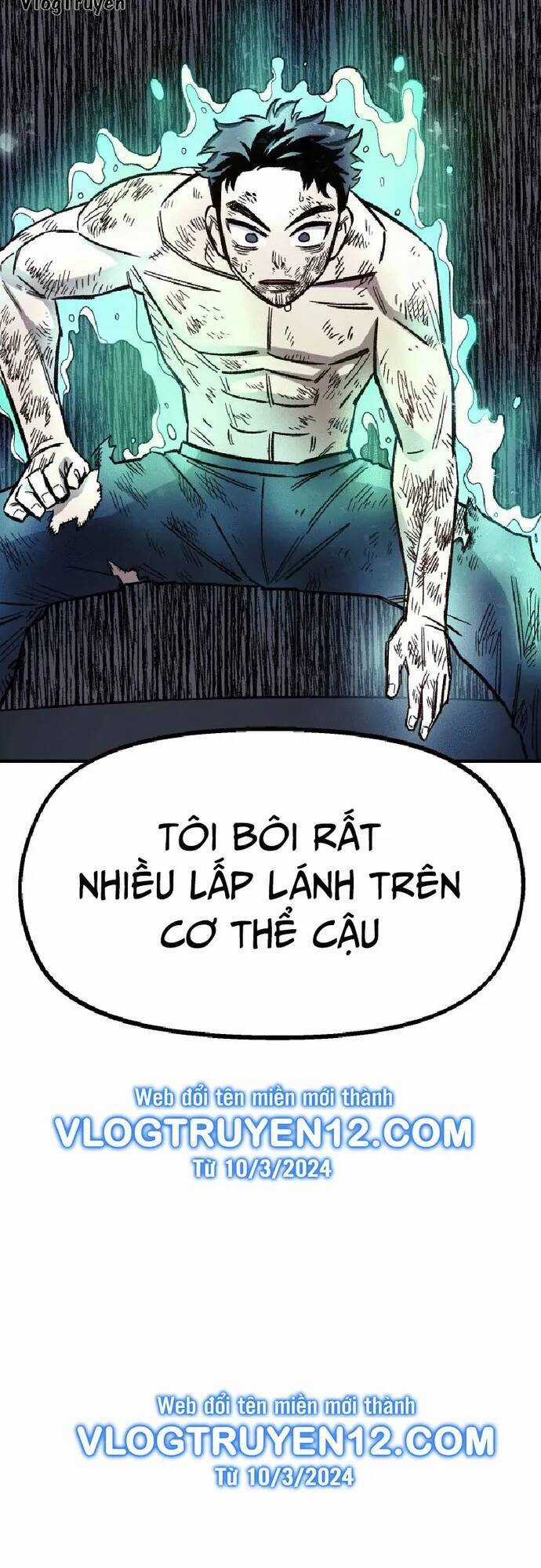 Sắp Xuất Ngũ Thì Isekai Chương 17 trang 88