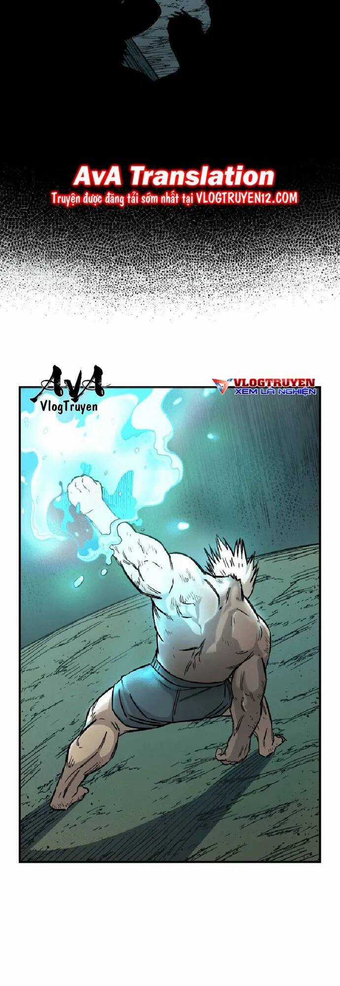 Sắp Xuất Ngũ Thì Isekai Chương 17 trang 9