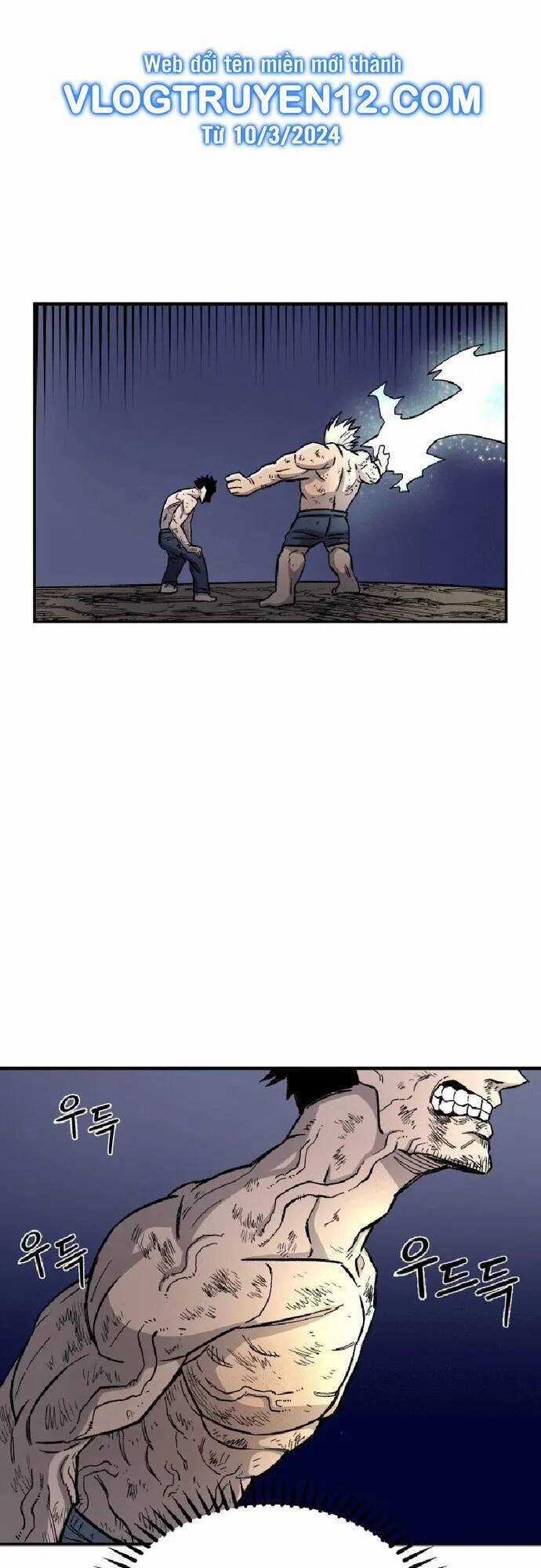 Sắp Xuất Ngũ Thì Isekai Chương 17 trang 95