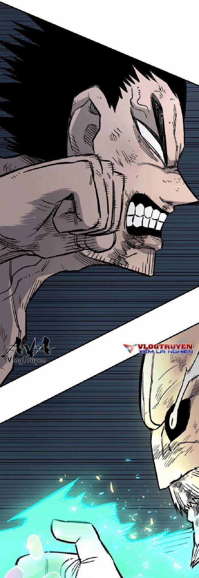 Sắp Xuất Ngũ Thì Isekai Chương 17 trang 99