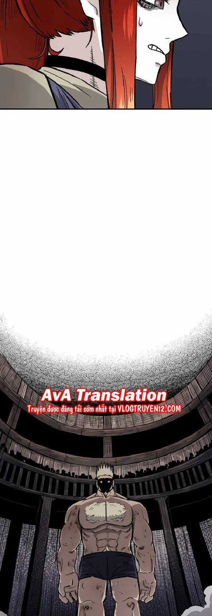 Sắp Xuất Ngũ Thì Isekai Chương 18 trang 10