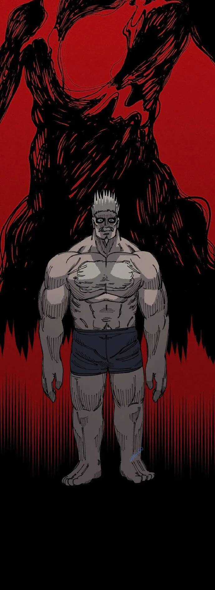 Sắp Xuất Ngũ Thì Isekai Chương 18 trang 21