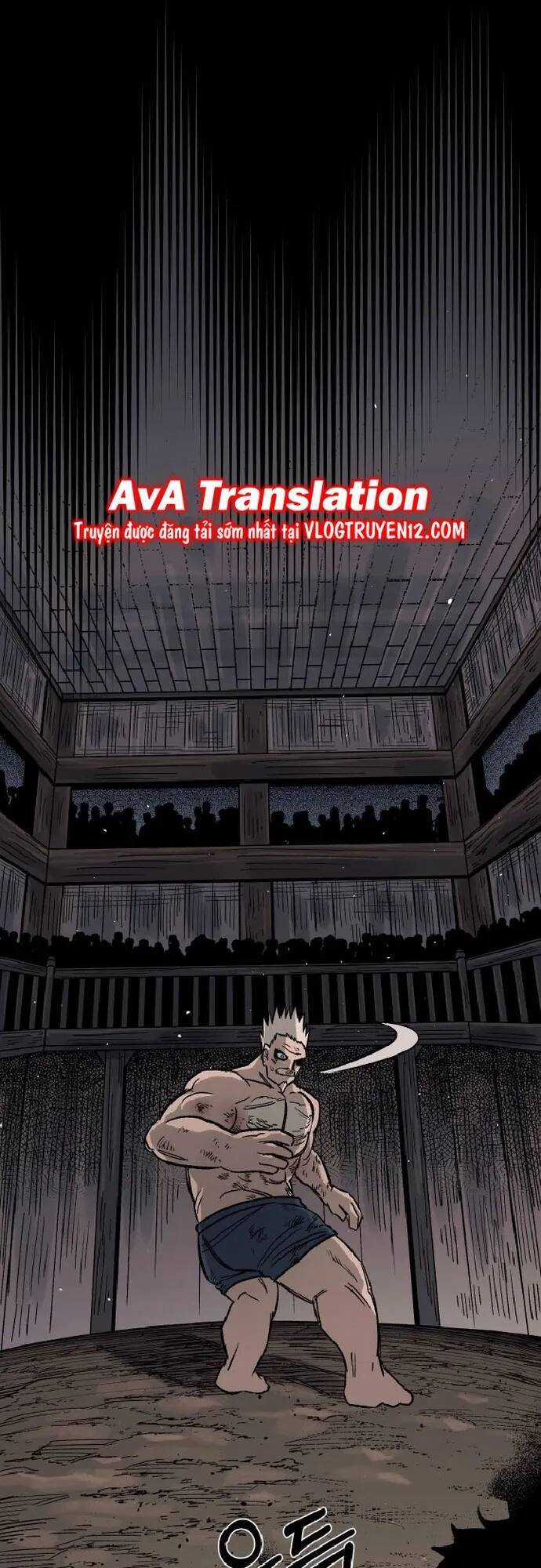 Sắp Xuất Ngũ Thì Isekai Chương 18 trang 23