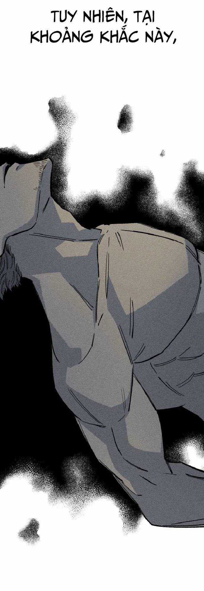 Sắp Xuất Ngũ Thì Isekai Chương 18 trang 28