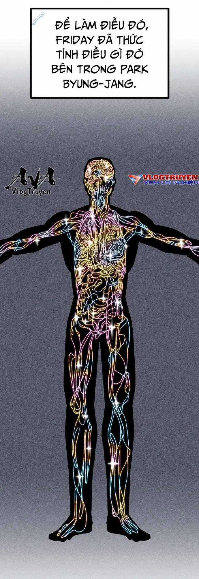 Sắp Xuất Ngũ Thì Isekai Chương 18 trang 31