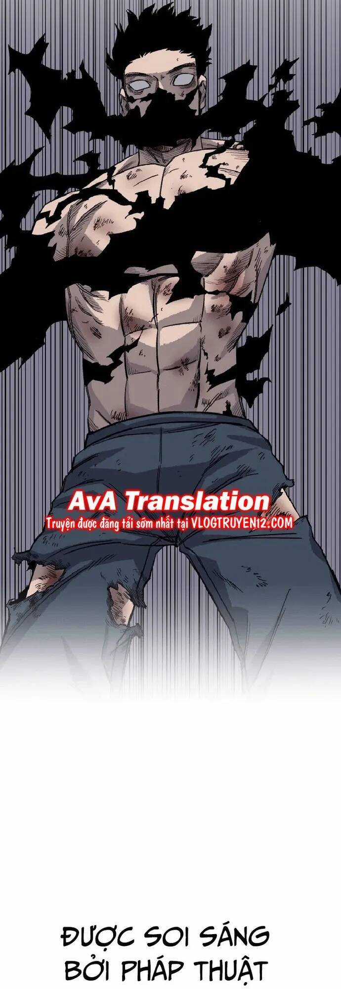 Sắp Xuất Ngũ Thì Isekai Chương 18 trang 33