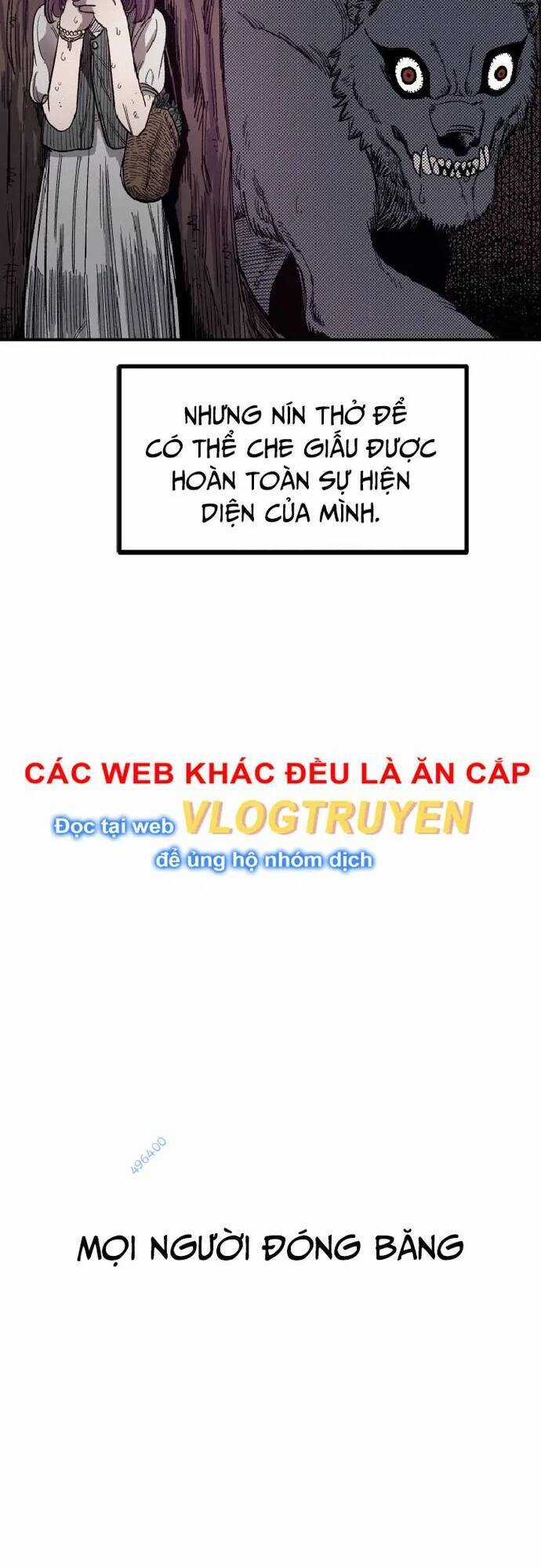 Sắp Xuất Ngũ Thì Isekai Chương 18 trang 42