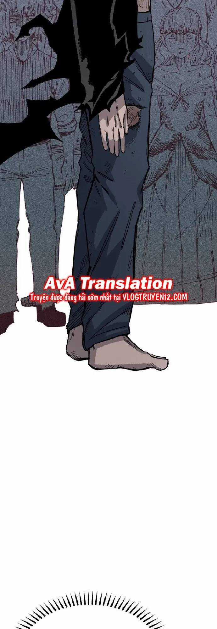 Sắp Xuất Ngũ Thì Isekai Chương 18 trang 44