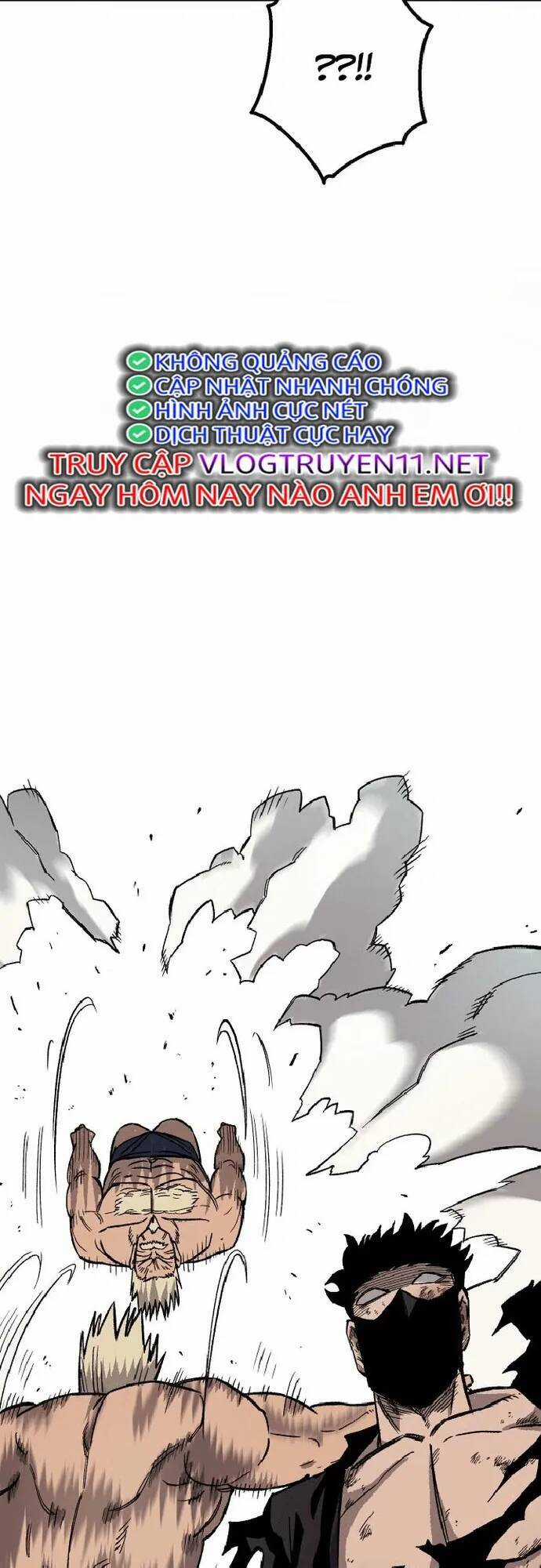 Sắp Xuất Ngũ Thì Isekai Chương 18 trang 51