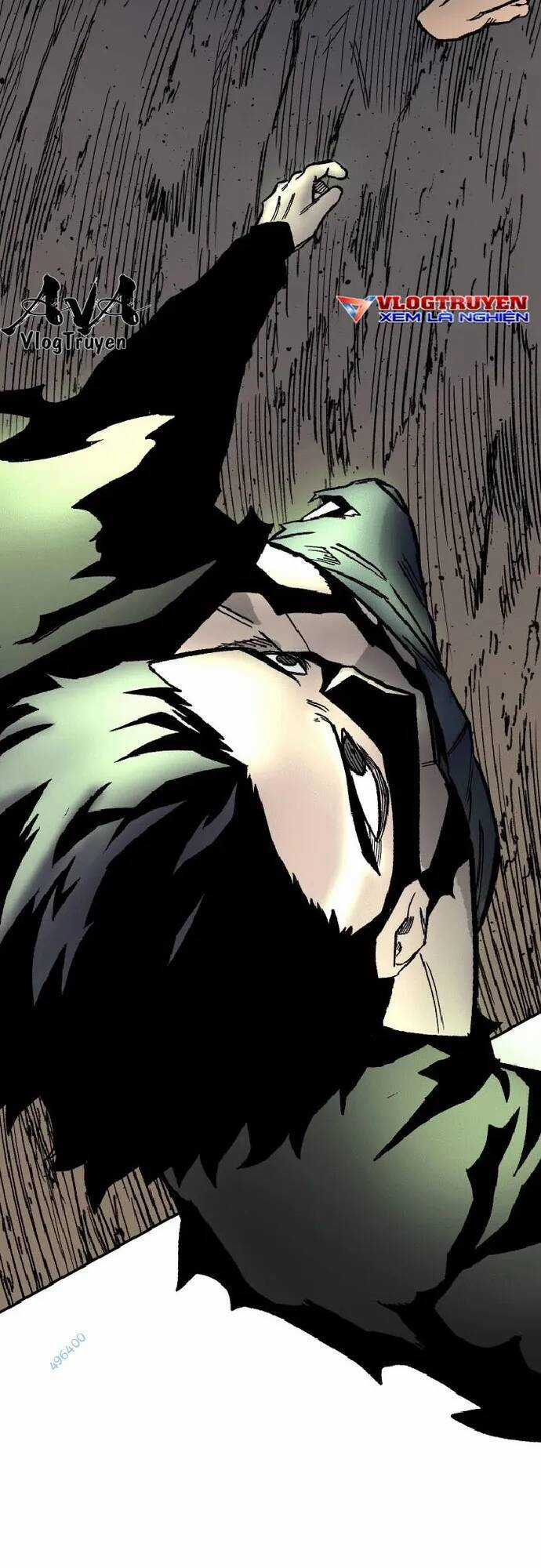 Sắp Xuất Ngũ Thì Isekai Chương 18 trang 56