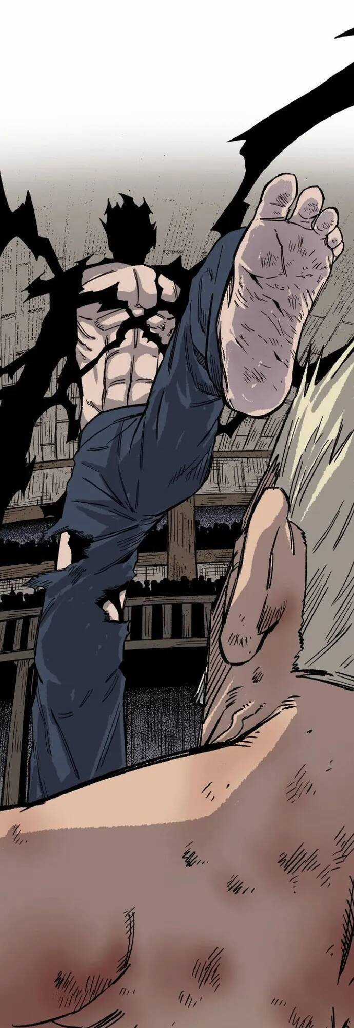 Sắp Xuất Ngũ Thì Isekai Chương 18 trang 63