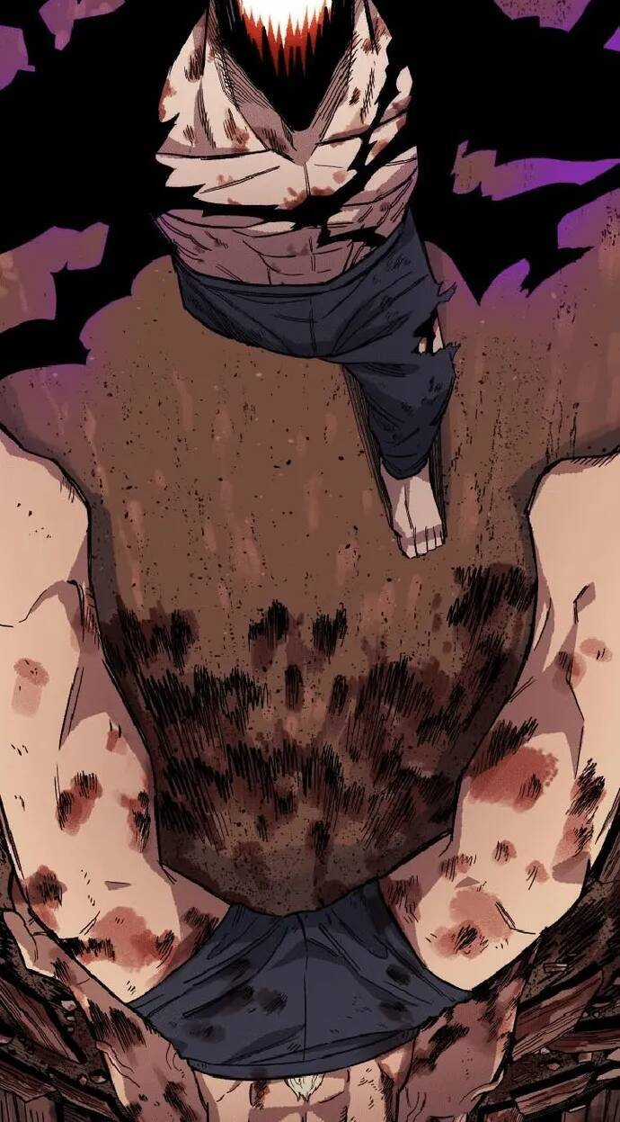 Sắp Xuất Ngũ Thì Isekai Chương 18 trang 77