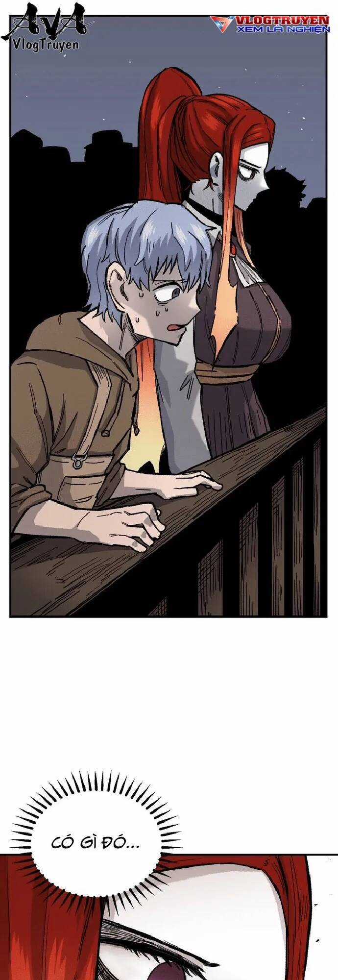 Sắp Xuất Ngũ Thì Isekai Chương 18 trang 79