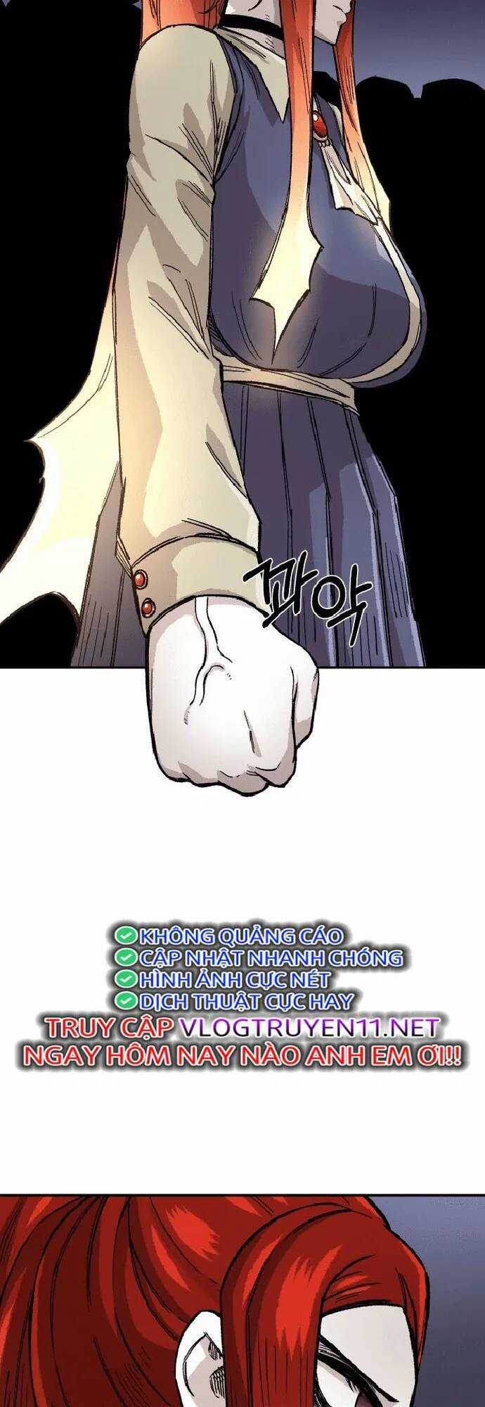 Sắp Xuất Ngũ Thì Isekai Chương 18 trang 9