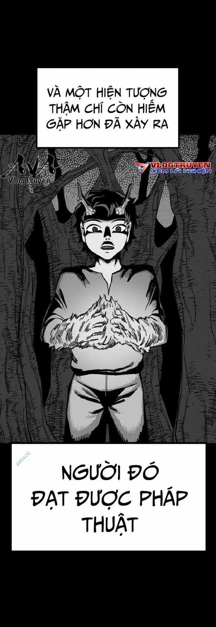 Sắp Xuất Ngũ Thì Isekai Chương 18 trang 91