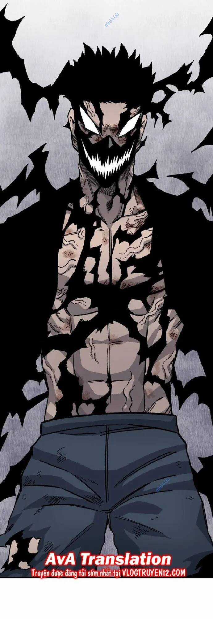 Sắp Xuất Ngũ Thì Isekai Chương 18 trang 94